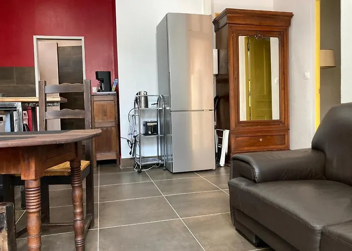 Vals-Les-Bains Villa Sirene