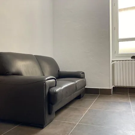 Ferienwohnung Vals-Les-Bains Source Sirene Exterior foto
