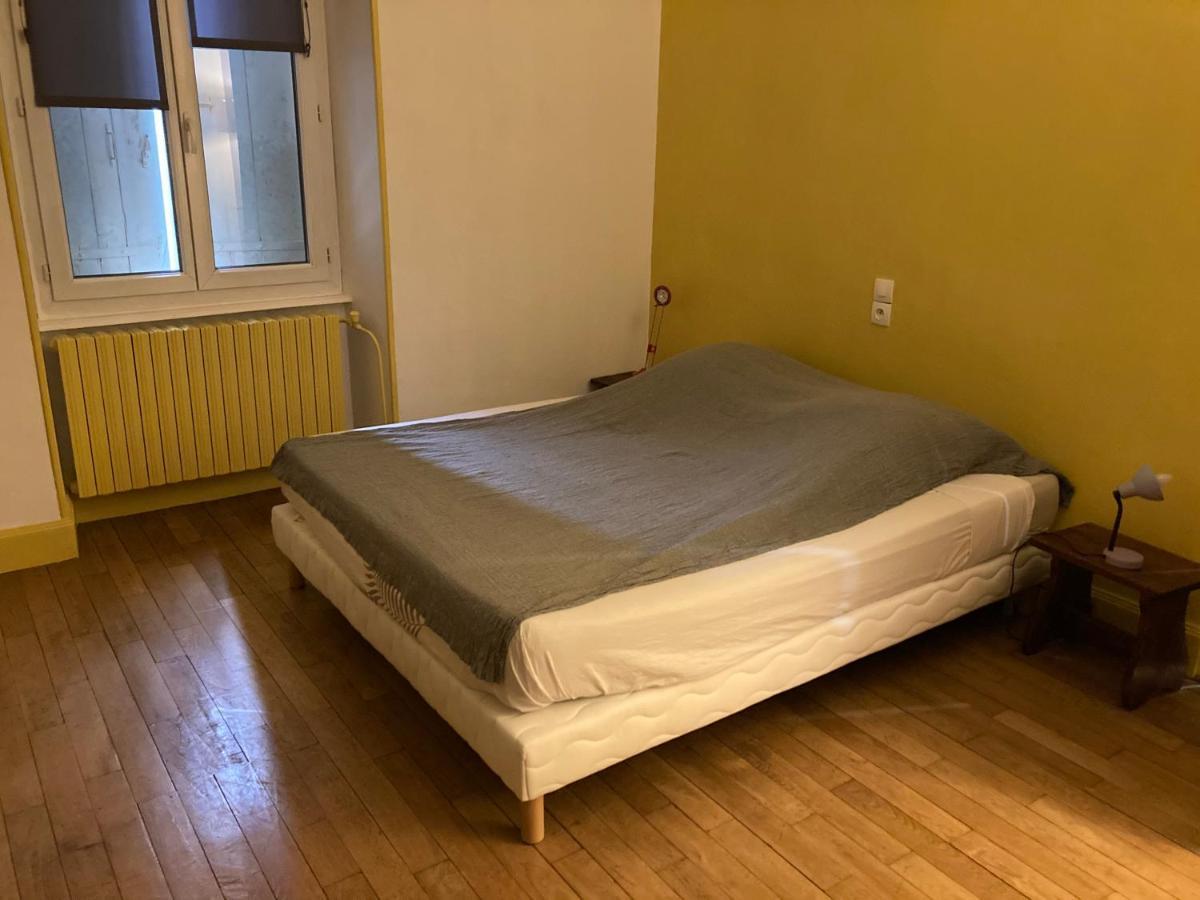 Apartment Source Sirene Vals-les-Bains