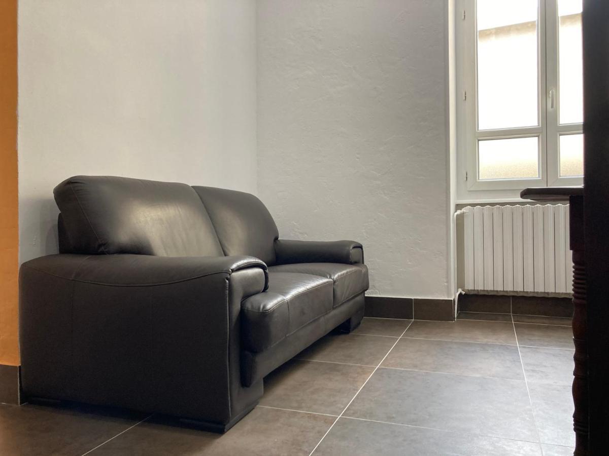 Apartment Source Sirene Vals-les-Bains